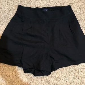 American Eagle pull-on shorts, Size Small